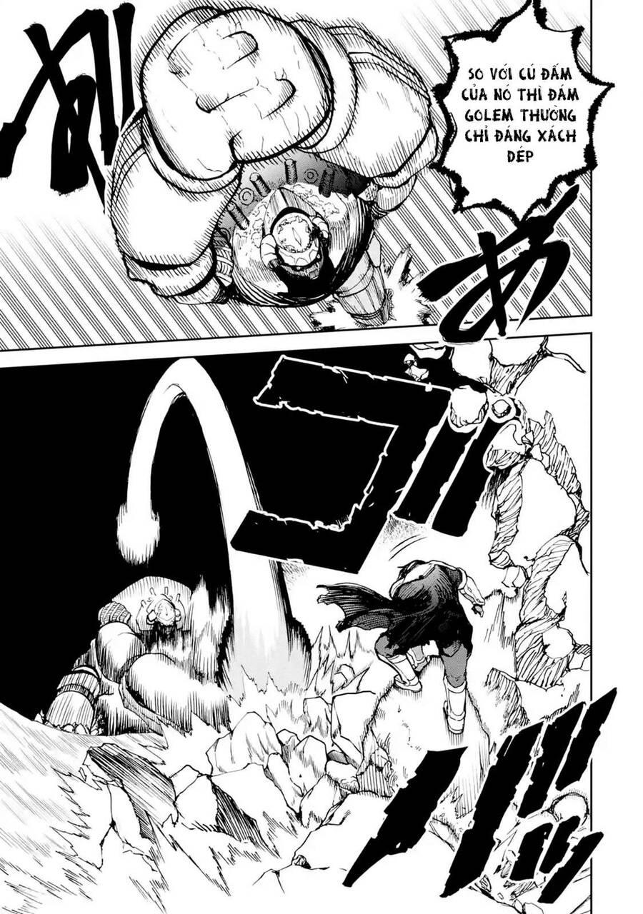 I Am A Middle-Aged Man Who Got My Adventurer License Revoked Chap 13 - Next Chap 14