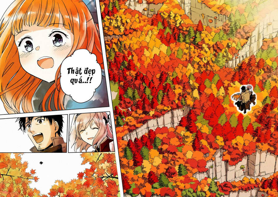 I Am A Middle-Aged Man Who Got My Adventurer License Revoked Chap 34 - Next Chap 35