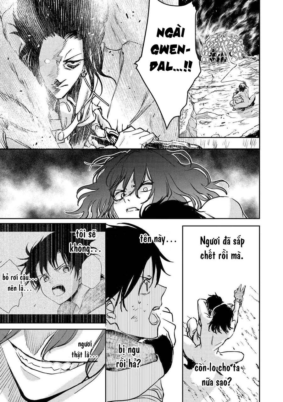 I Am A Middle-Aged Man Who Got My Adventurer License Revoked Chap 42 - Next Chap 43
