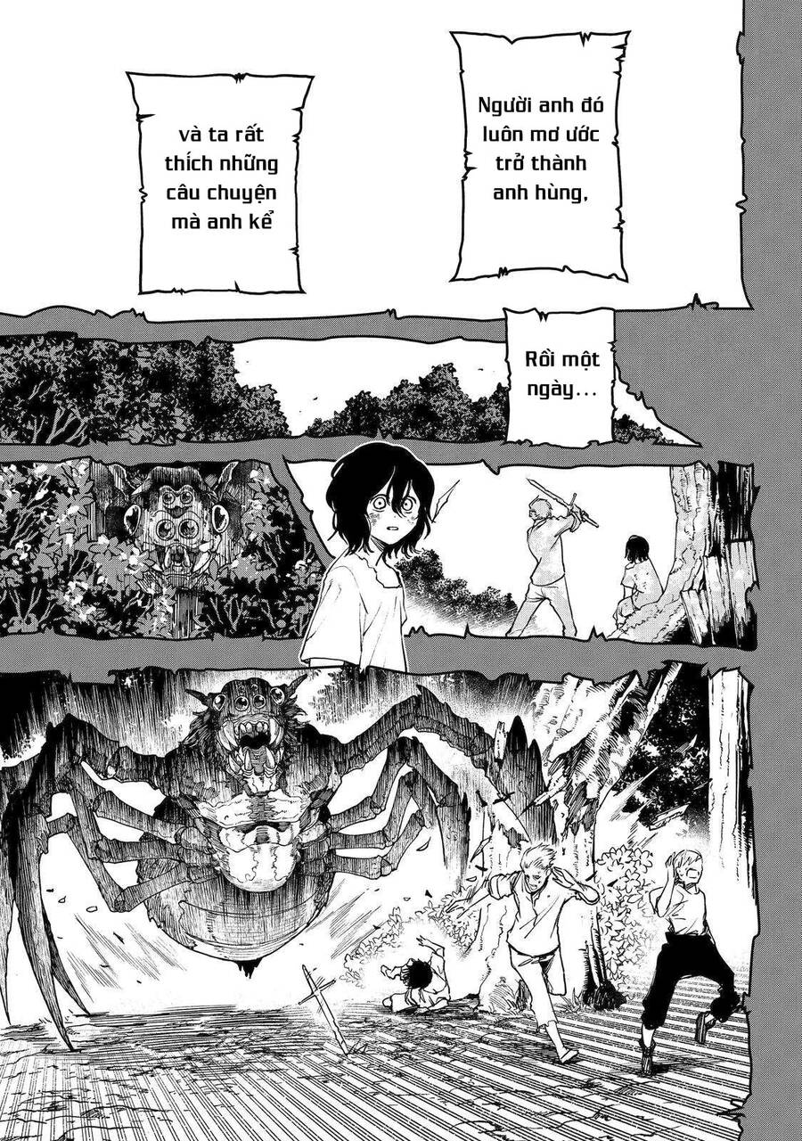 I Am A Middle-Aged Man Who Got My Adventurer License Revoked Chap 42 - Next Chap 43