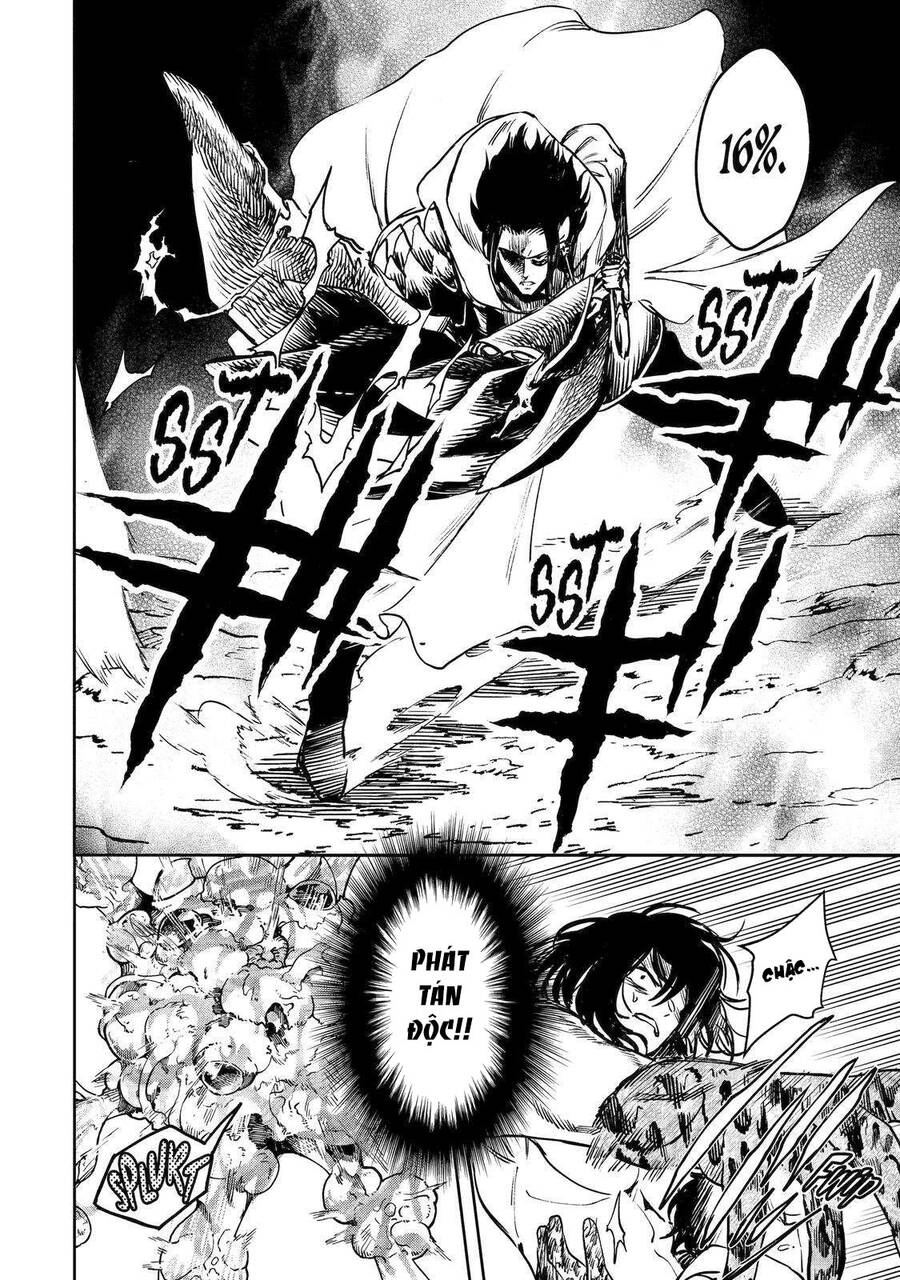 I Am A Middle-Aged Man Who Got My Adventurer License Revoked Chap 42 - Next Chap 43
