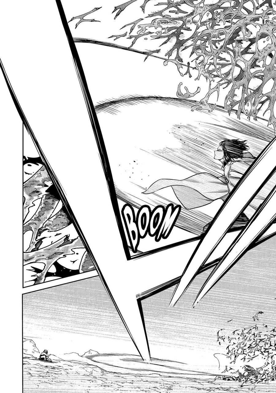 I Am A Middle-Aged Man Who Got My Adventurer License Revoked Chap 42 - Next Chap 43