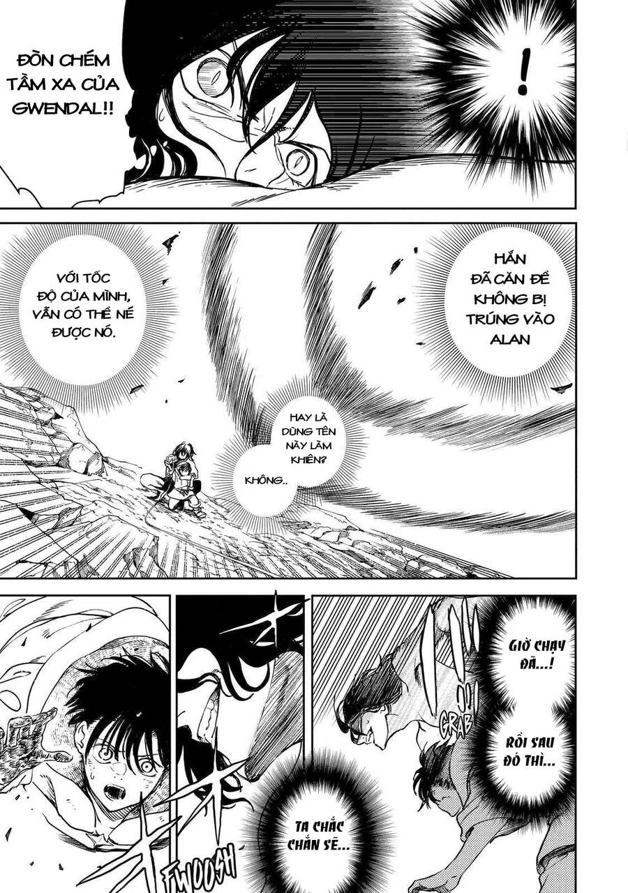 I Am A Middle-Aged Man Who Got My Adventurer License Revoked Chap 42 - Next Chap 43