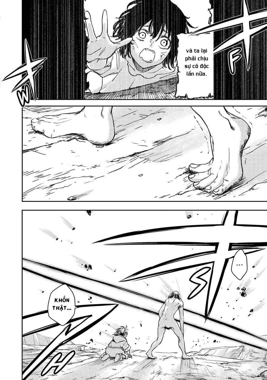 I Am A Middle-Aged Man Who Got My Adventurer License Revoked Chap 42 - Next Chap 43