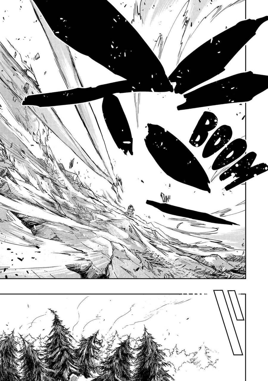 I Am A Middle-Aged Man Who Got My Adventurer License Revoked Chap 42 - Next Chap 43