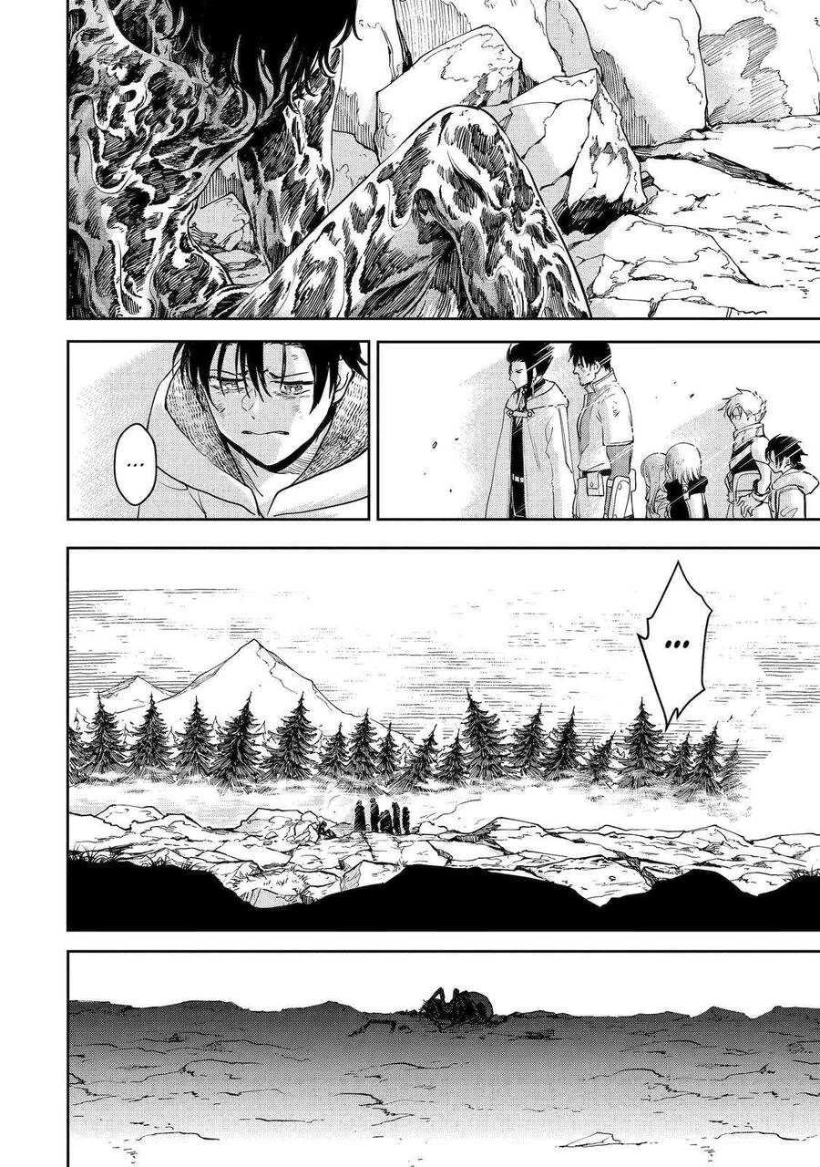 I Am A Middle-Aged Man Who Got My Adventurer License Revoked Chap 42 - Next Chap 43