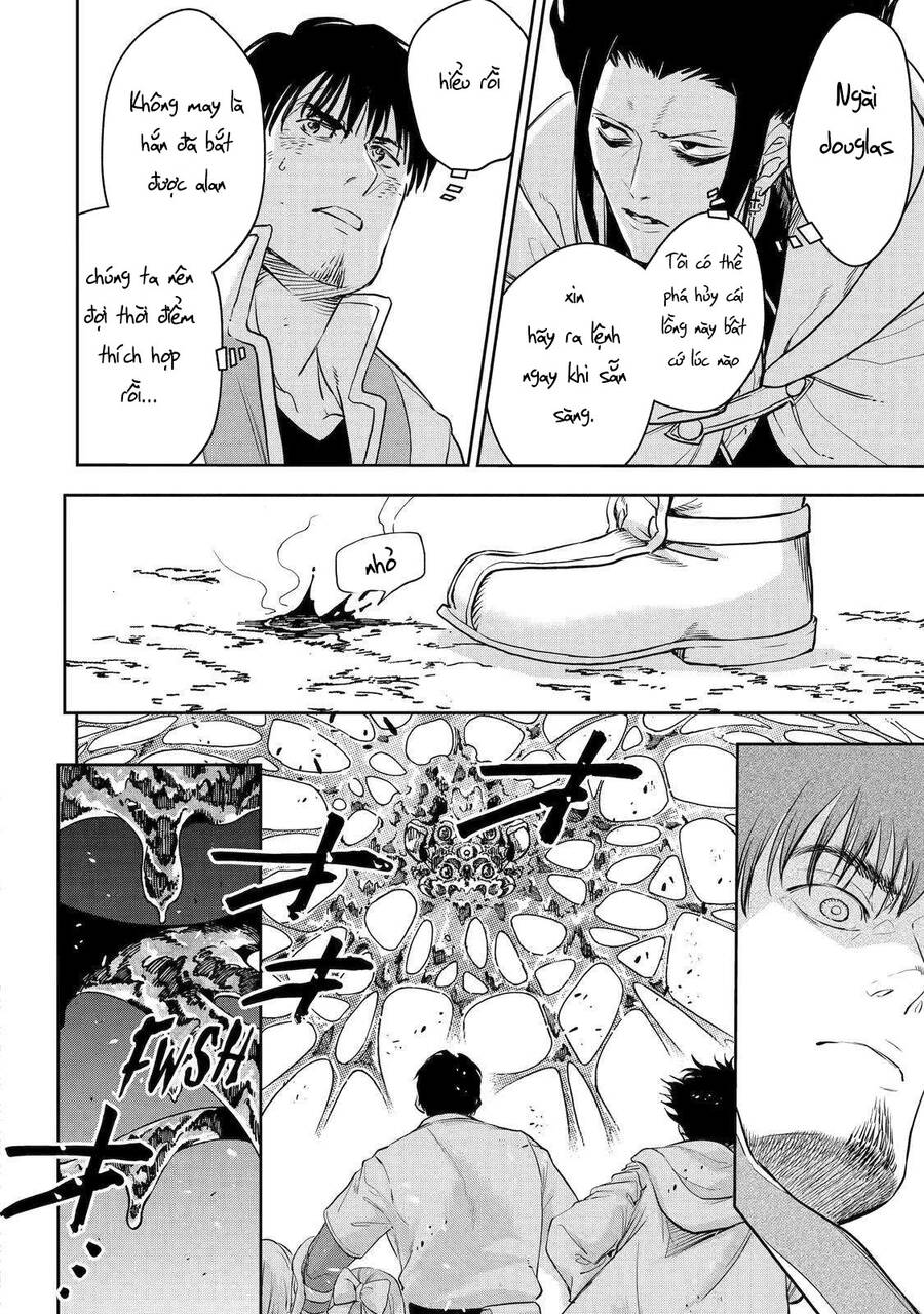 I Am A Middle-Aged Man Who Got My Adventurer License Revoked Chap 42 - Next Chap 43