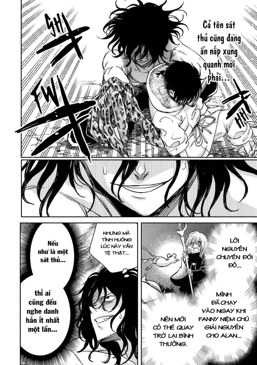 I Am A Middle-Aged Man Who Got My Adventurer License Revoked Chap 42 - Next Chap 43