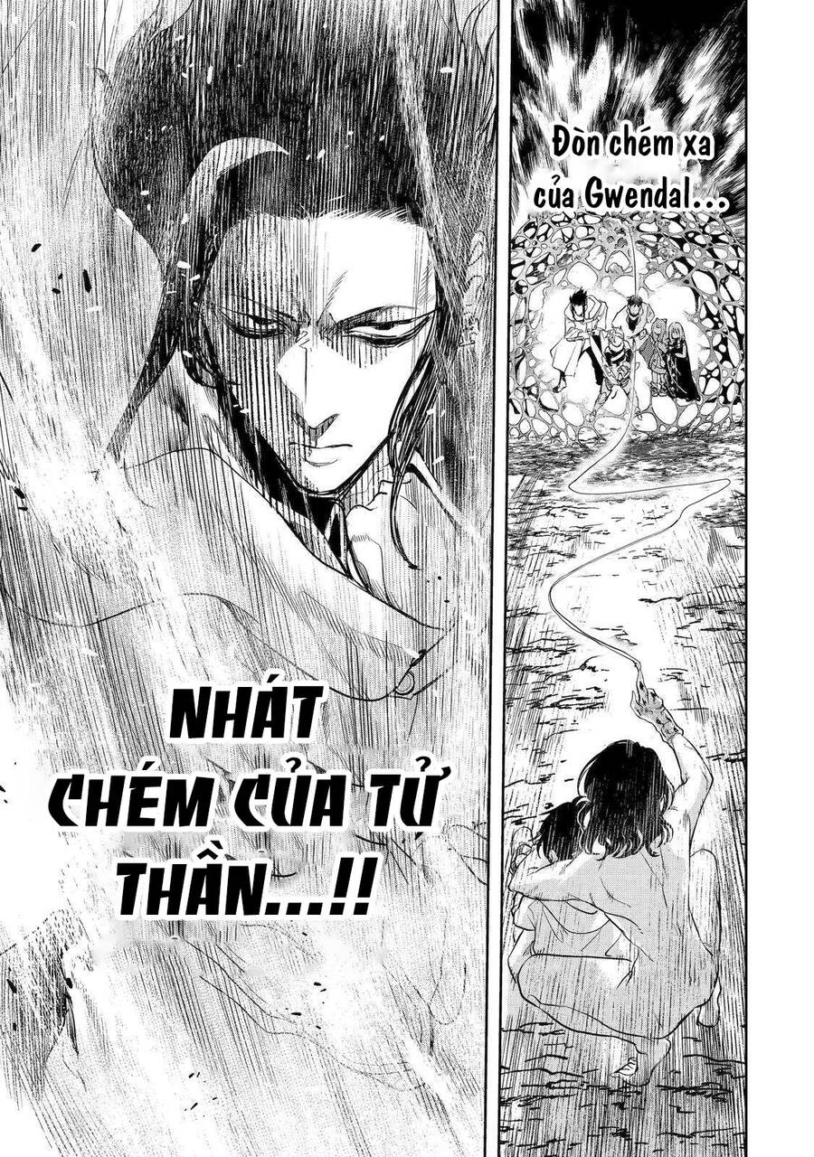 I Am A Middle-Aged Man Who Got My Adventurer License Revoked Chap 42 - Next Chap 43