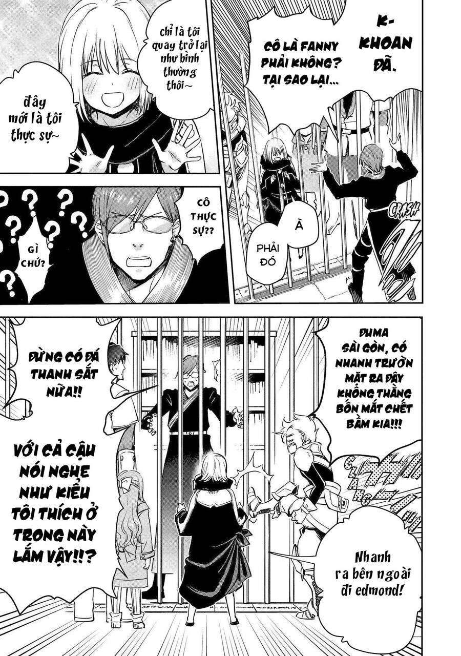 I Am A Middle-Aged Man Who Got My Adventurer License Revoked Chap 43 - Next Chap 44