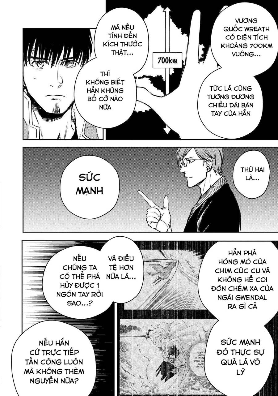 I Am A Middle-Aged Man Who Got My Adventurer License Revoked Chap 43 - Next Chap 44