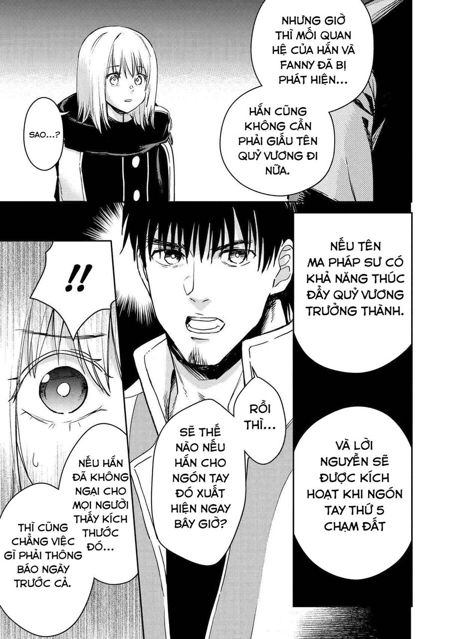 I Am A Middle-Aged Man Who Got My Adventurer License Revoked Chap 43 - Next Chap 44