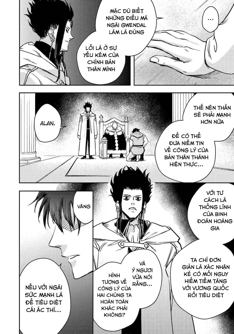 I Am A Middle-Aged Man Who Got My Adventurer License Revoked Chap 43 - Next Chap 44