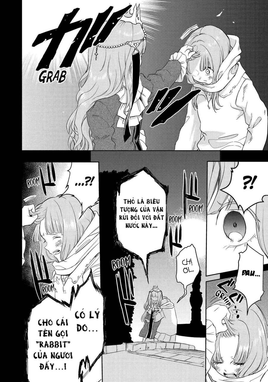 I Am A Middle-Aged Man Who Got My Adventurer License Revoked Chap 44 - Next Chap 45