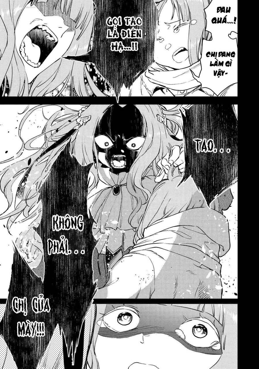 I Am A Middle-Aged Man Who Got My Adventurer License Revoked Chap 44 - Next Chap 45
