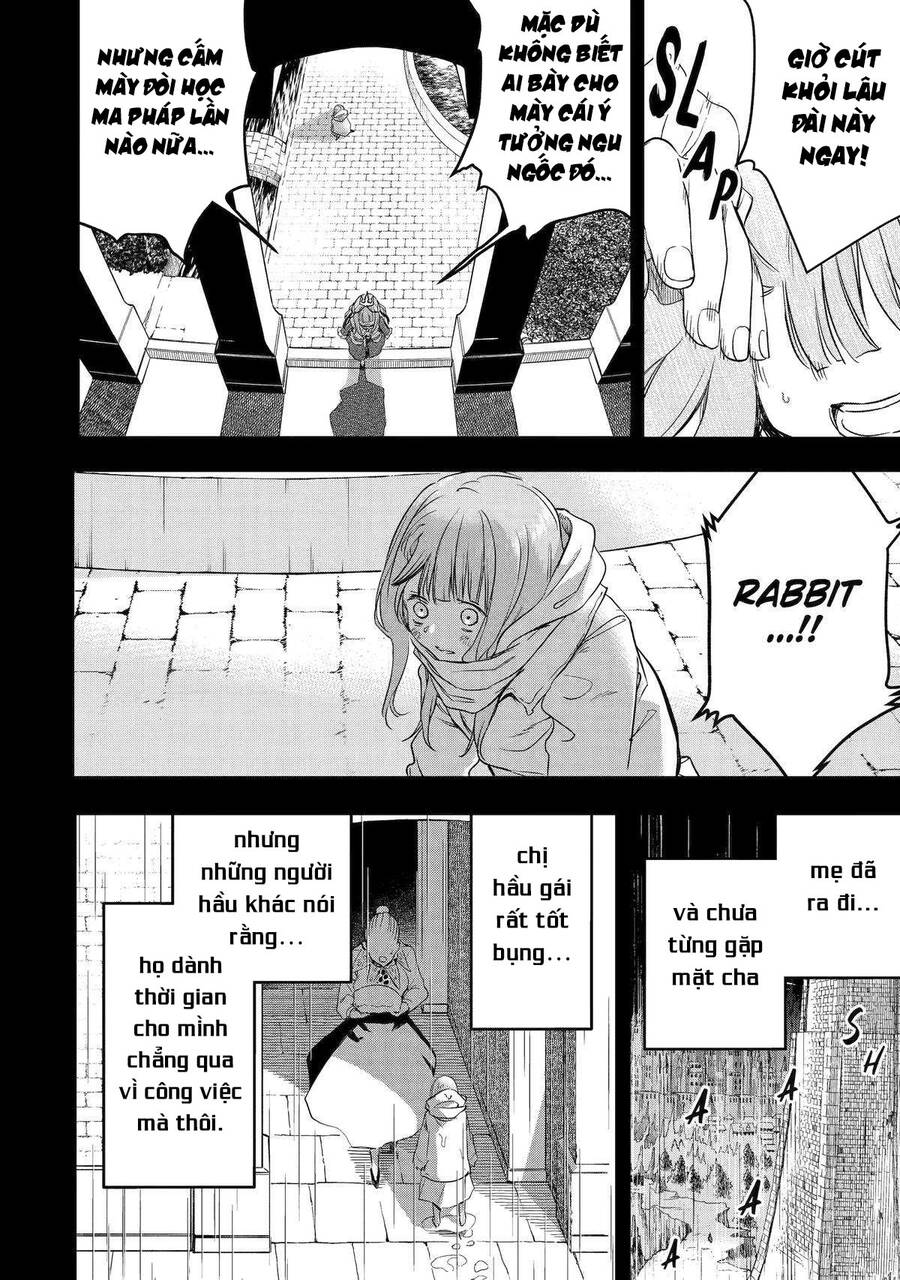 I Am A Middle-Aged Man Who Got My Adventurer License Revoked Chap 44 - Next Chap 45