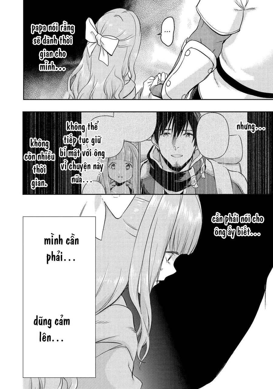 I Am A Middle-Aged Man Who Got My Adventurer License Revoked Chap 44 - Next Chap 45