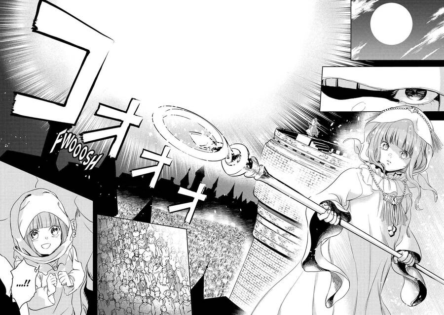 I Am A Middle-Aged Man Who Got My Adventurer License Revoked Chap 44 - Next Chap 45