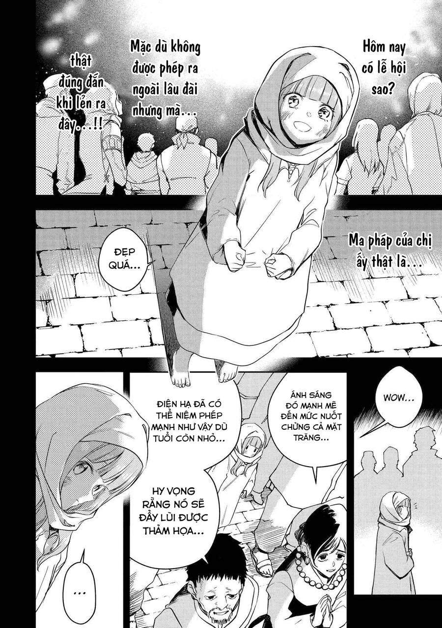 I Am A Middle-Aged Man Who Got My Adventurer License Revoked Chap 44 - Next Chap 45