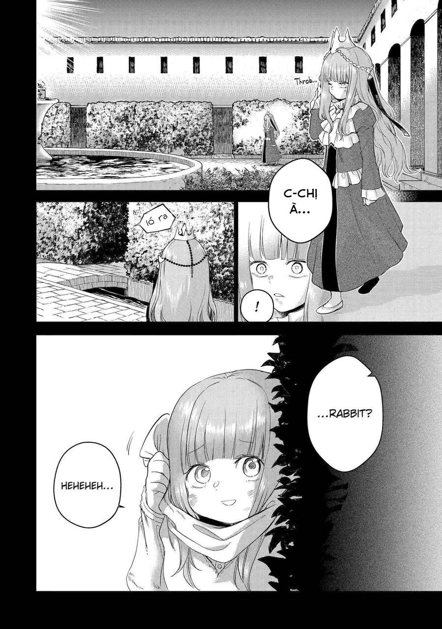 I Am A Middle-Aged Man Who Got My Adventurer License Revoked Chap 44 - Next Chap 45