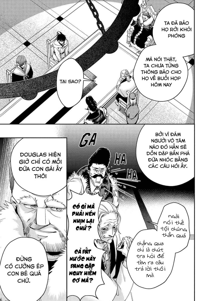 I Am A Middle-Aged Man Who Got My Adventurer License Revoked Chap 45 - Next Chap 46