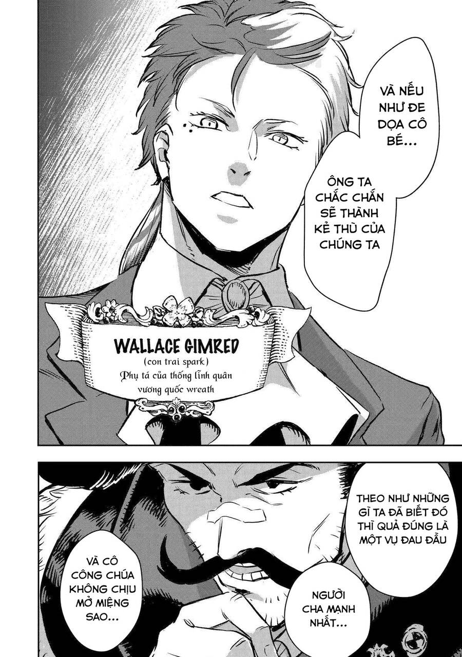 I Am A Middle-Aged Man Who Got My Adventurer License Revoked Chap 45 - Next Chap 46