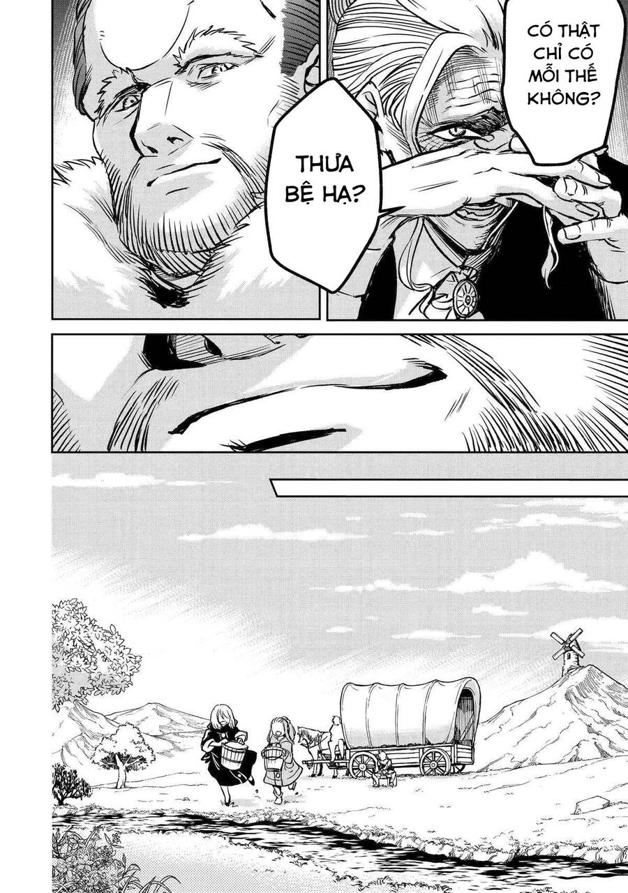 I Am A Middle-Aged Man Who Got My Adventurer License Revoked Chap 45 - Next Chap 46