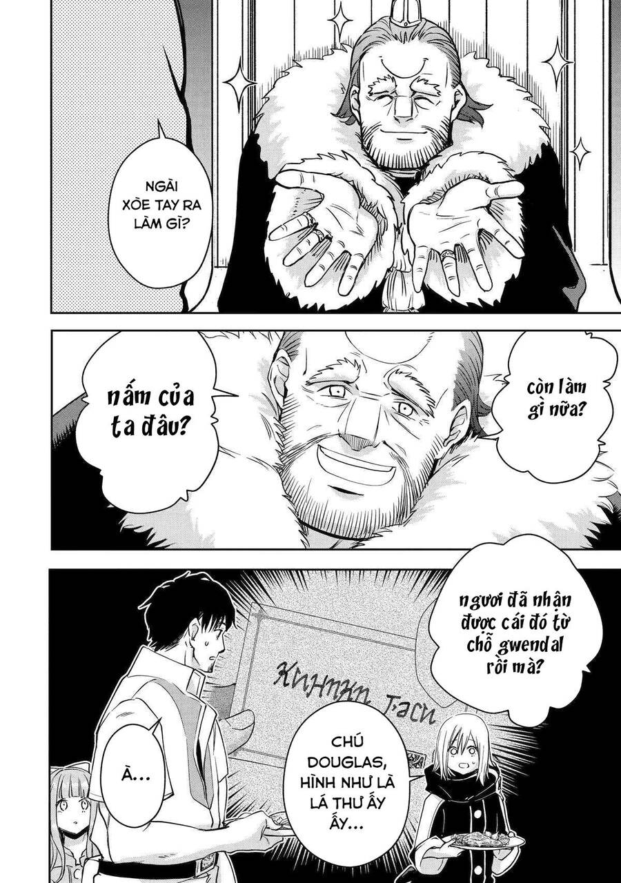 I Am A Middle-Aged Man Who Got My Adventurer License Revoked Chap 45 - Next Chap 46
