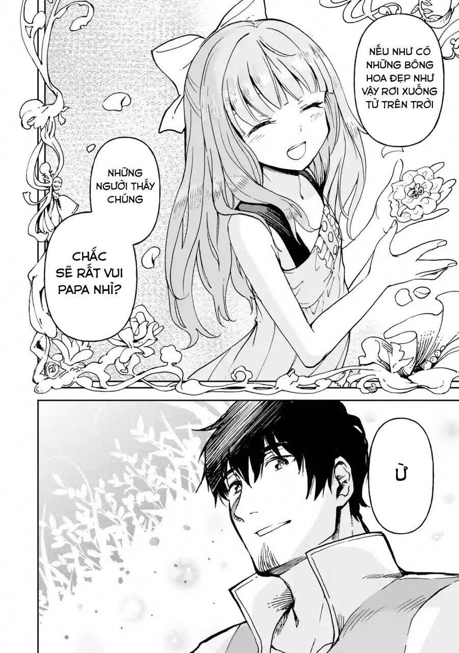 I Am A Middle-Aged Man Who Got My Adventurer License Revoked Chap 9 - Next Chap 10