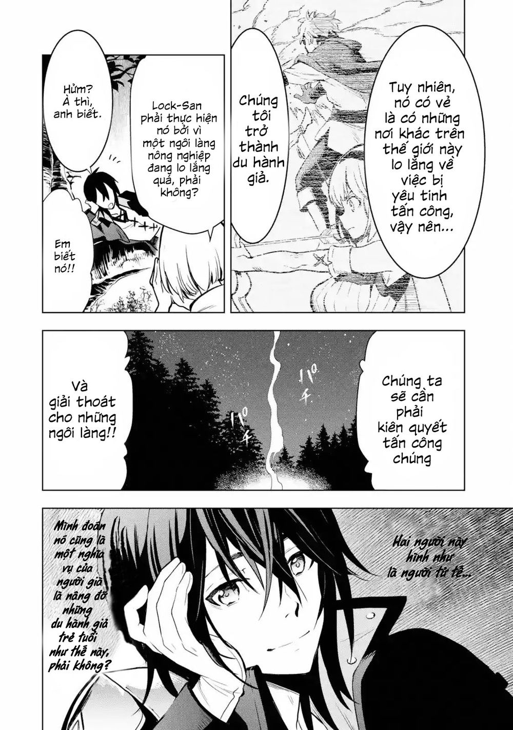 I Became A Legend A Decade Later After Telling My Comrades To Leave Everything To Me And Retreat First Chap 22 - Next Chap 23