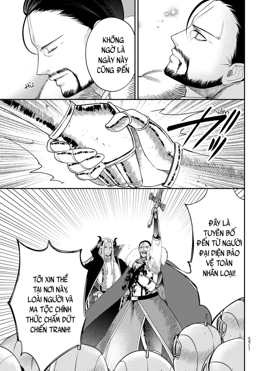I Became The Mother Of The Strongest Demon Lord's 10 Children In Another World Chap 39 - Next Chap 40