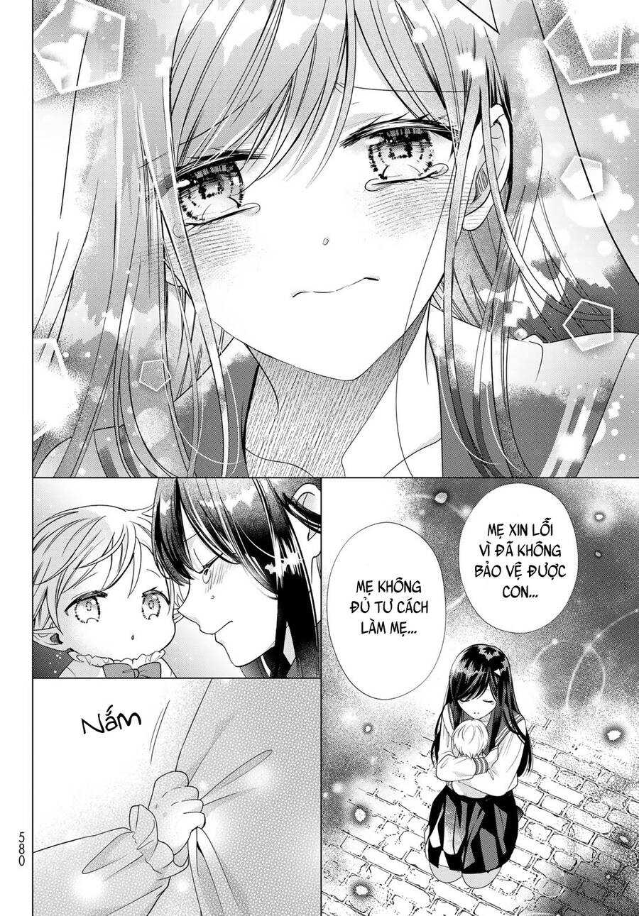I Became The Mother Of The Strongest Demon Lord's 10 Children In Another World Chap 39 - Next Chap 40