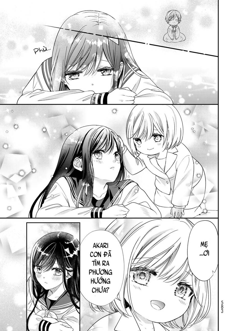 I Became The Mother Of The Strongest Demon Lord's 10 Children In Another World Chap 39 - Next Chap 40