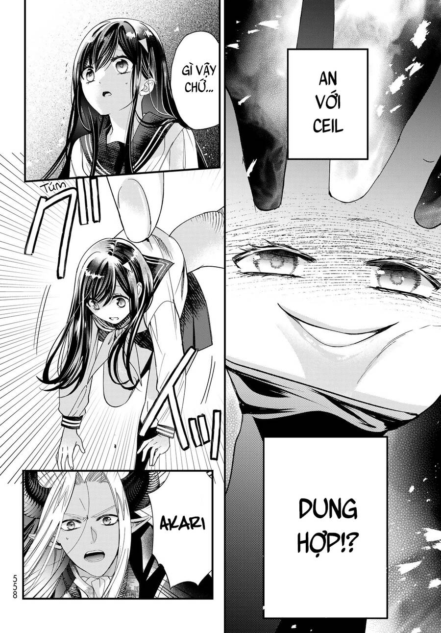 I Became The Mother Of The Strongest Demon Lord's 10 Children In Another World Chap 39 - Next Chap 40