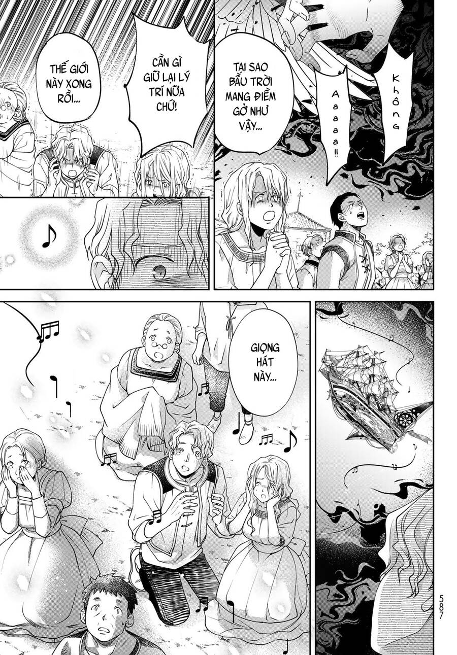I Became The Mother Of The Strongest Demon Lord's 10 Children In Another World Chap 39 - Next Chap 40