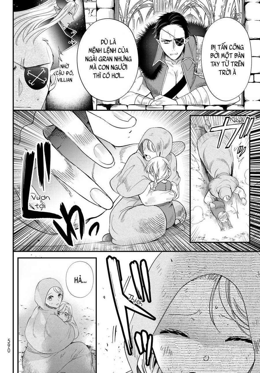 I Became The Mother Of The Strongest Demon Lord's 10 Children In Another World Chap 39 - Next Chap 40