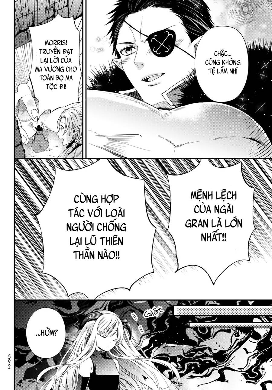 I Became The Mother Of The Strongest Demon Lord's 10 Children In Another World Chap 39 - Next Chap 40