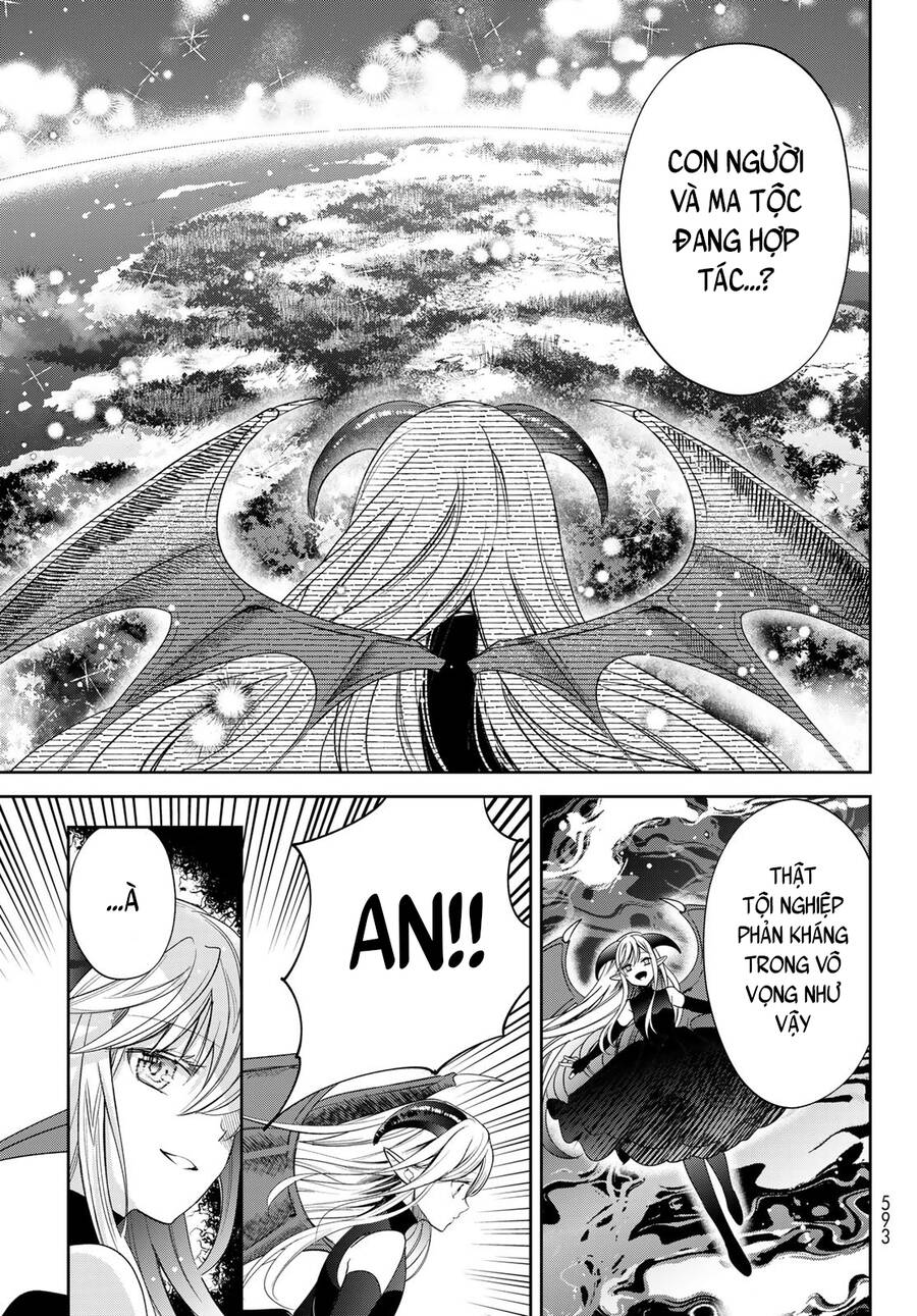 I Became The Mother Of The Strongest Demon Lord's 10 Children In Another World Chap 39 - Next Chap 40