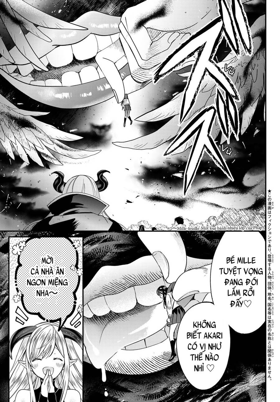 I Became The Mother Of The Strongest Demon Lord's 10 Children In Another World Chap 39 - Next Chap 40