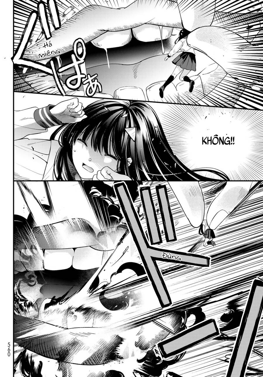 I Became The Mother Of The Strongest Demon Lord's 10 Children In Another World Chap 39 - Next Chap 40