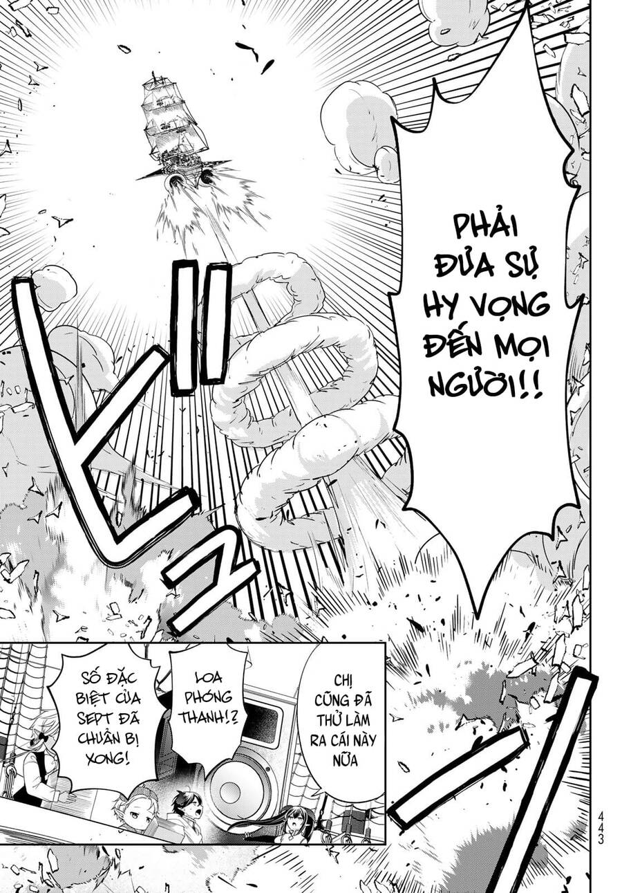 I Became The Mother Of The Strongest Demon Lord's 10 Children In Another World Chap 40 - Next Chap 41
