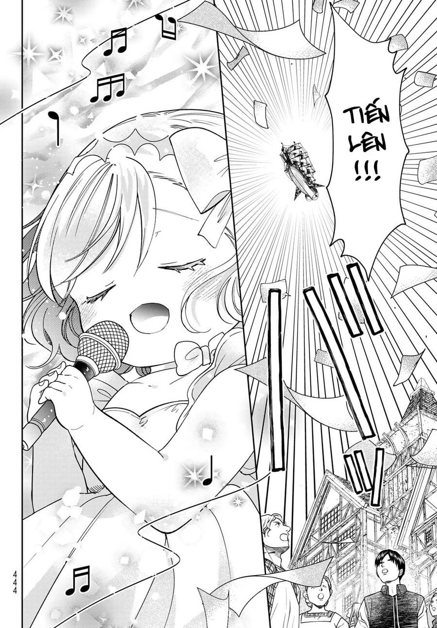I Became The Mother Of The Strongest Demon Lord's 10 Children In Another World Chap 40 - Next Chap 41