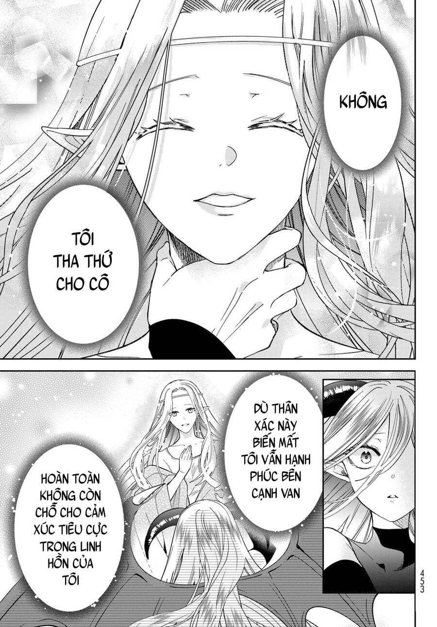 I Became The Mother Of The Strongest Demon Lord's 10 Children In Another World Chap 40 - Next Chap 41