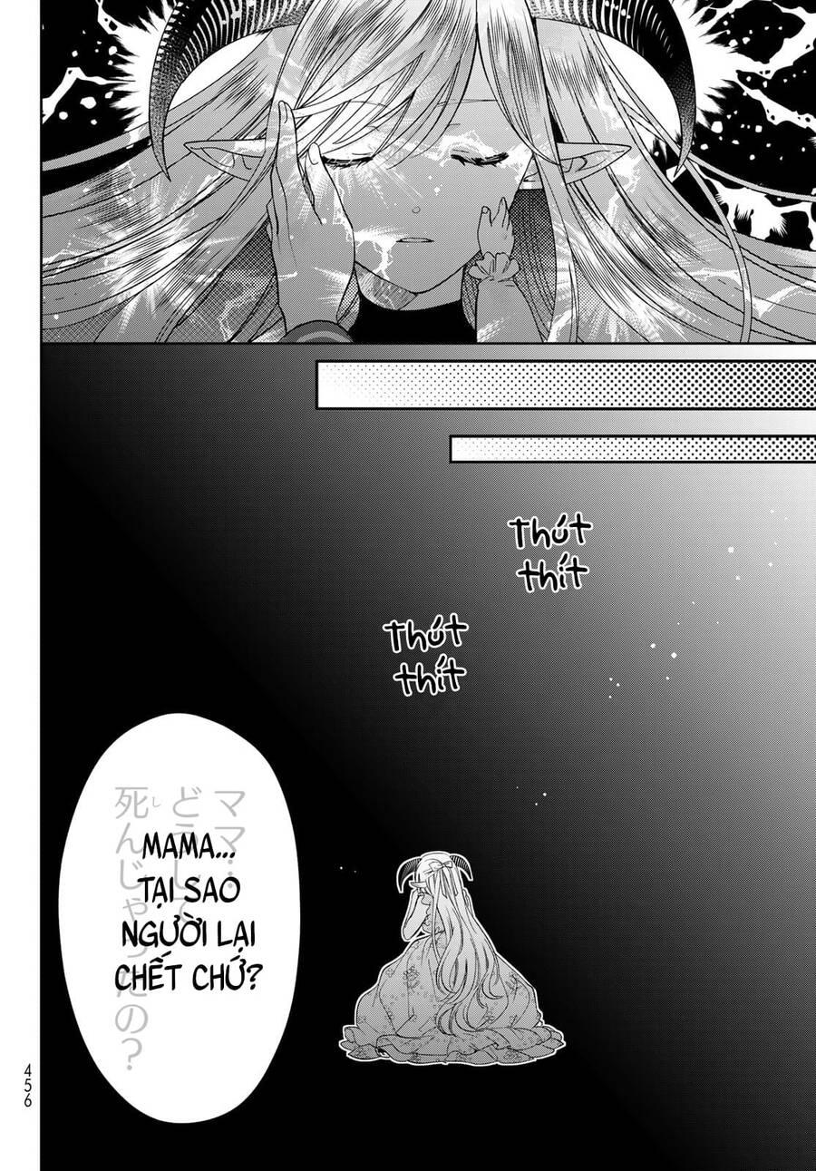 I Became The Mother Of The Strongest Demon Lord's 10 Children In Another World Chap 40 - Next Chap 41