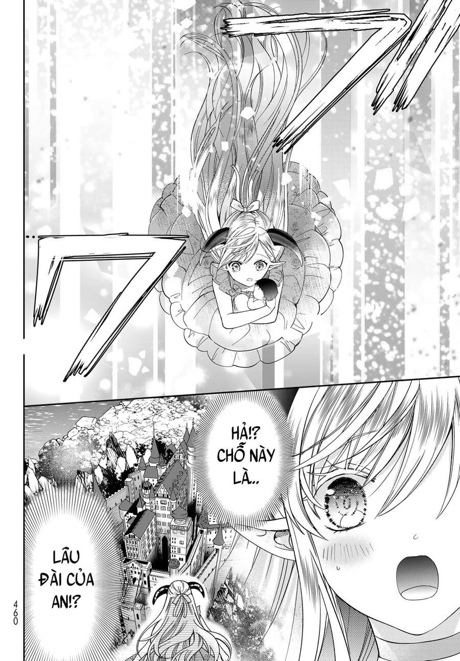 I Became The Mother Of The Strongest Demon Lord's 10 Children In Another World Chap 40 - Next Chap 41