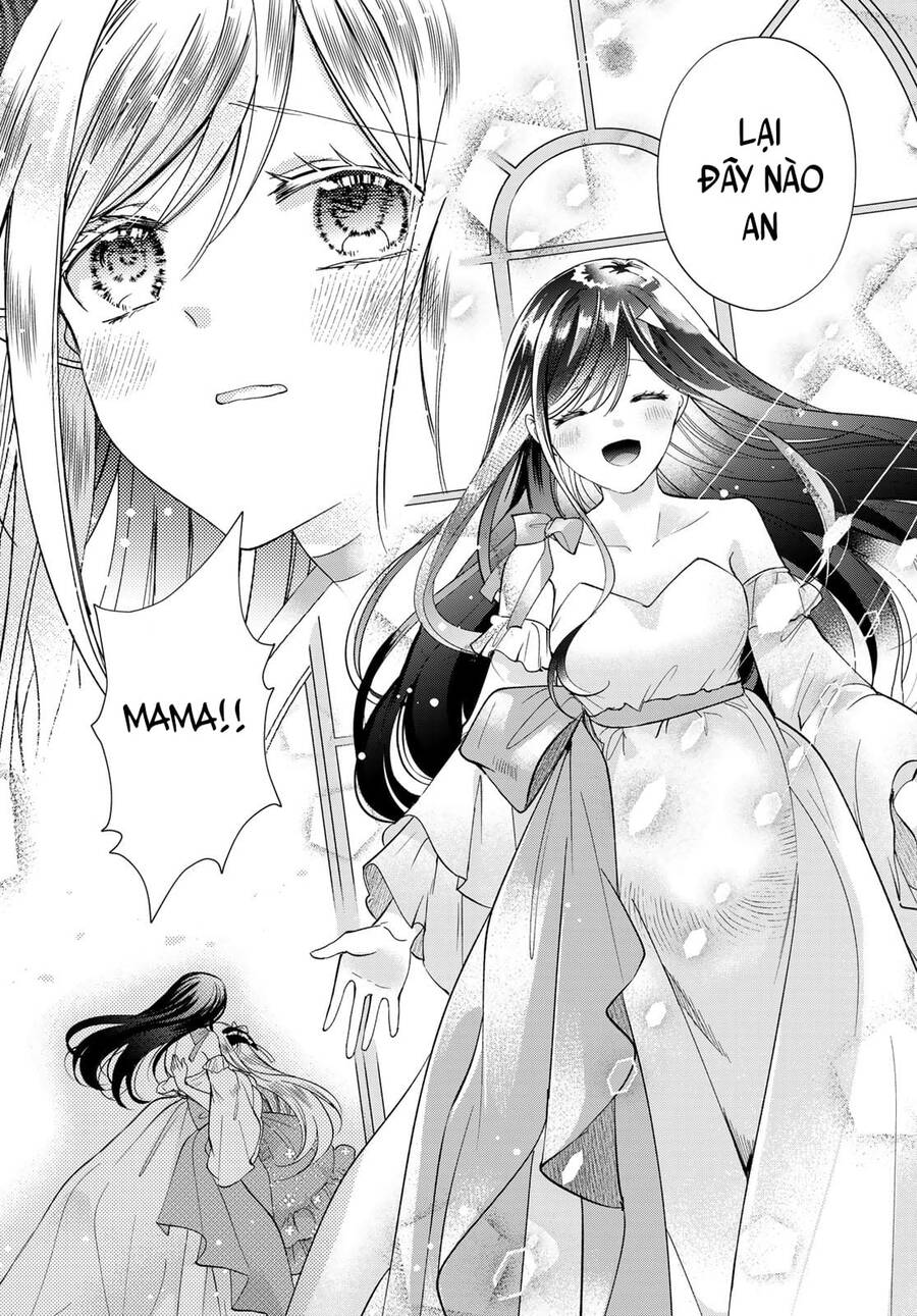 I Became The Mother Of The Strongest Demon Lord's 10 Children In Another World Chap 40 - Next Chap 41