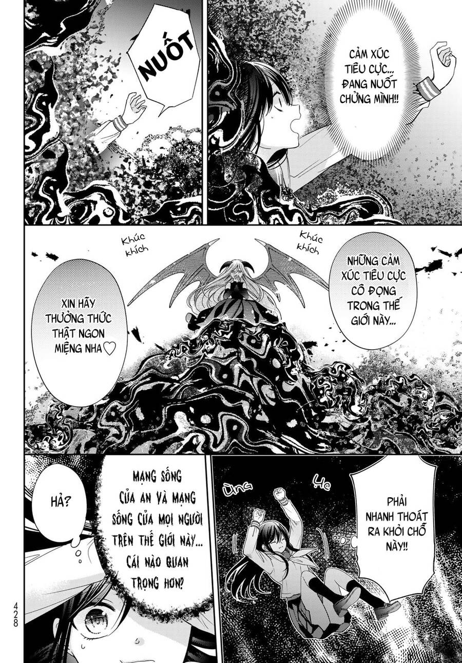 I Became The Mother Of The Strongest Demon Lord's 10 Children In Another World Chap 40 - Next Chap 41