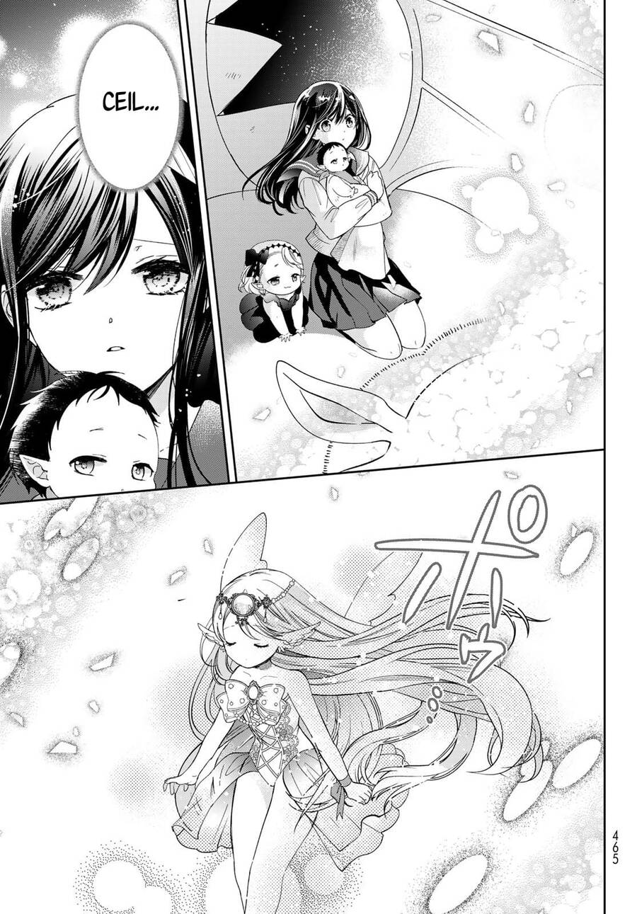 I Became The Mother Of The Strongest Demon Lord's 10 Children In Another World Chap 40 - Next Chap 41