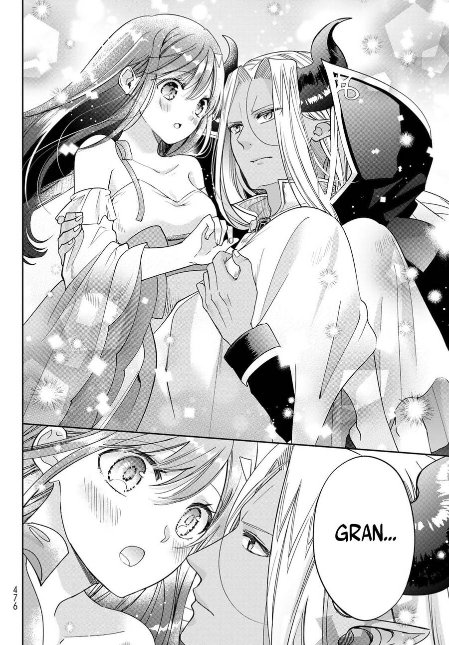 I Became The Mother Of The Strongest Demon Lord's 10 Children In Another World Chap 40 - Next Chap 41