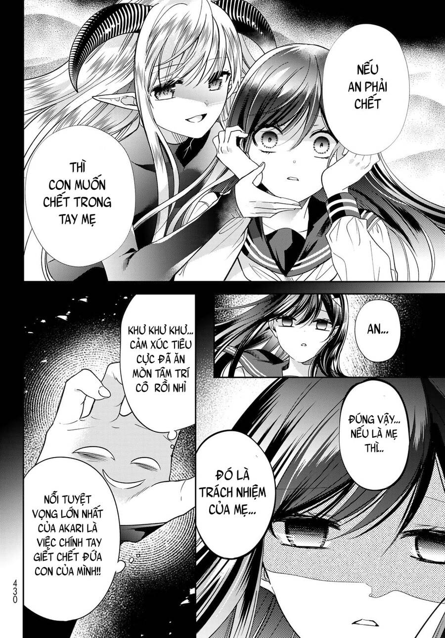 I Became The Mother Of The Strongest Demon Lord's 10 Children In Another World Chap 40 - Next Chap 41